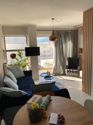 Main Square Flat - Luxury Apartments Xanthi Lax Exterior photo