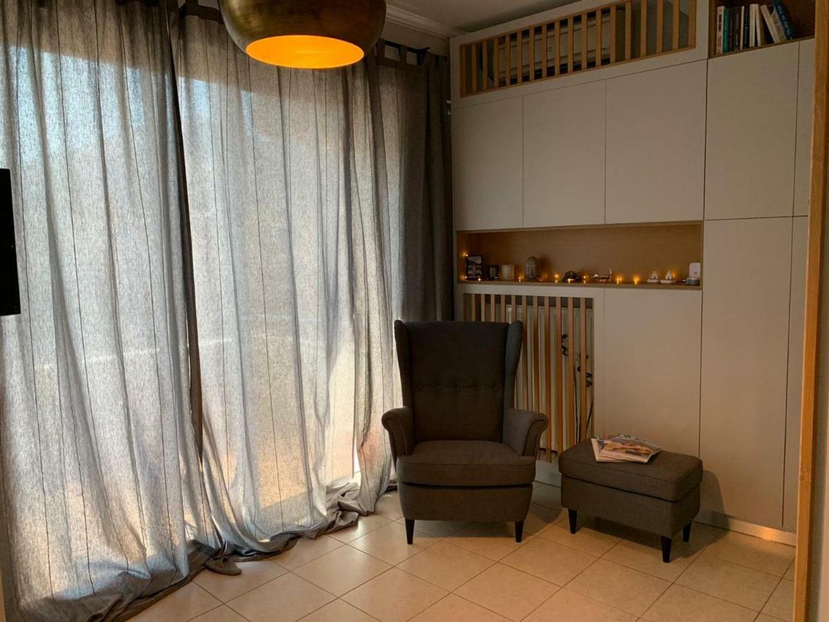 Main Square Flat - Luxury Apartments Xanthi Lax Exterior photo