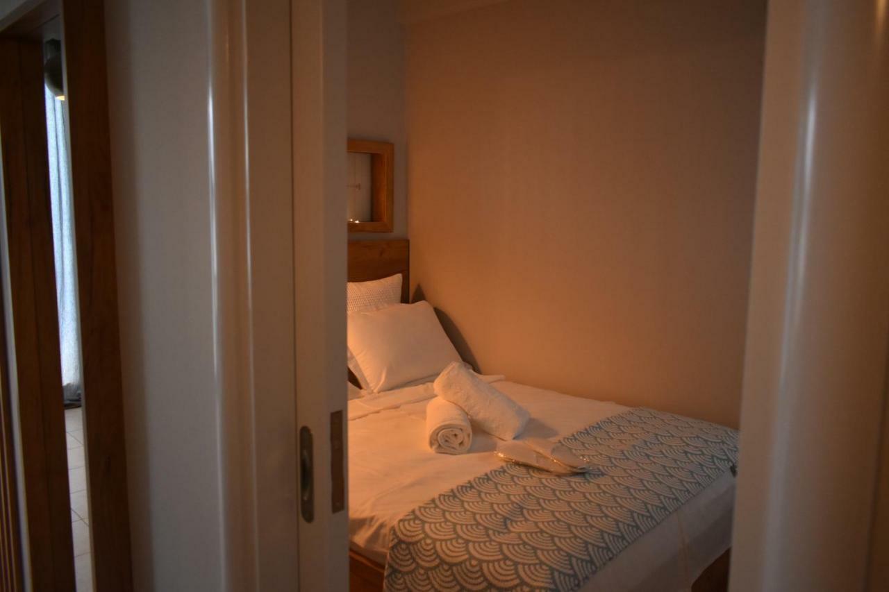 Main Square Flat - Luxury Apartments Xanthi Lax Exterior photo